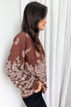 Chocolate Boho
