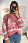 Rose Boho