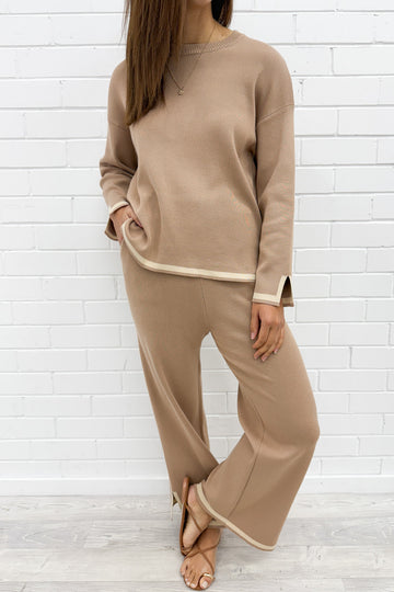 Toffee: kym