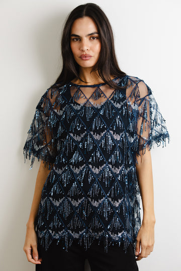 Navy: nina