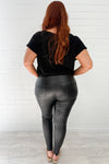 Black Wetlook