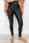 Black Wetlook