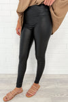 Black Wetlook