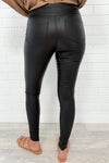 Black Wetlook
