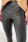 Black Wetlook