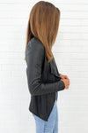 Black Wetlook