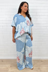 Blue Orchid