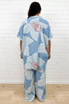 Blue Orchid