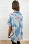 Blue Orchid