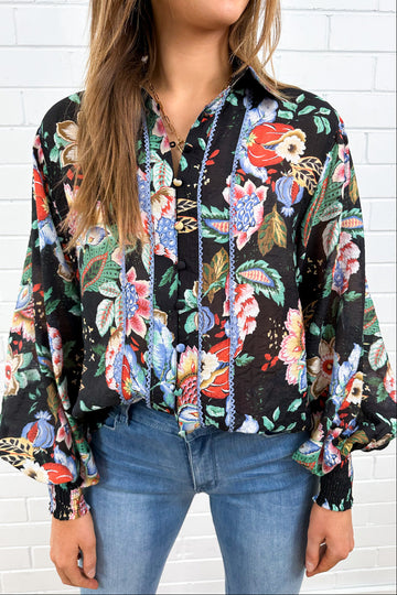 Twilight Garden: eve