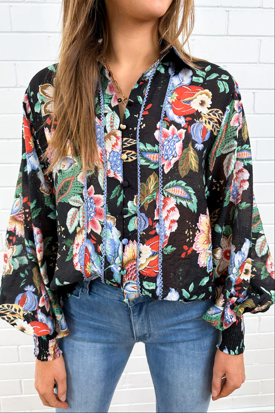 Twilight Garden: eve