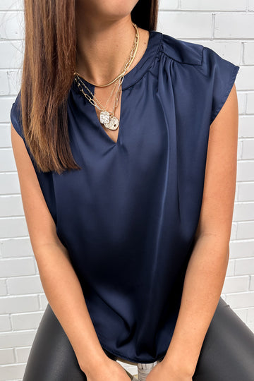Navy: kym