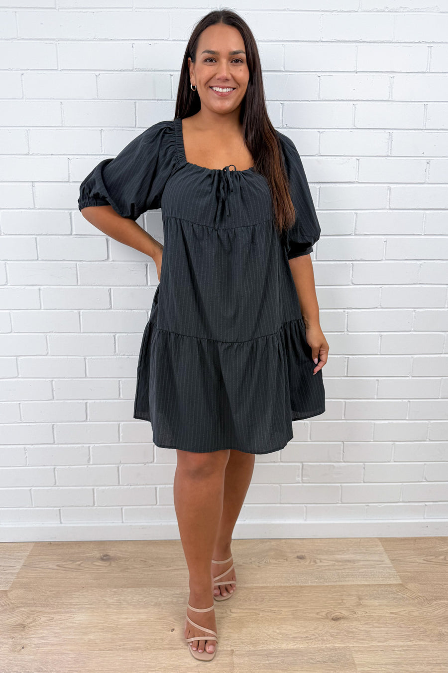 Black Stripe