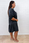 Black Stripe