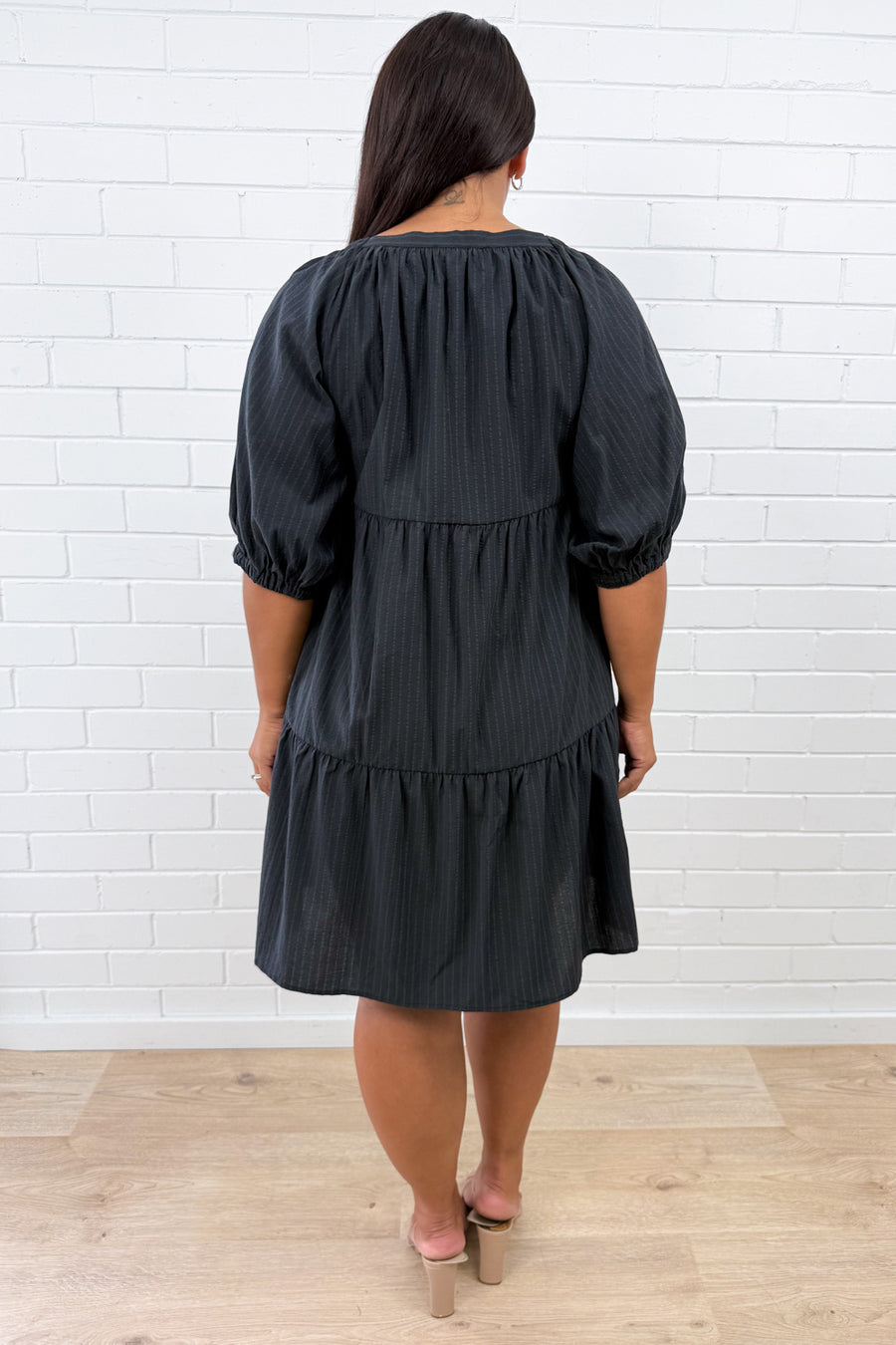 Black Stripe