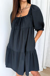 Black Stripe