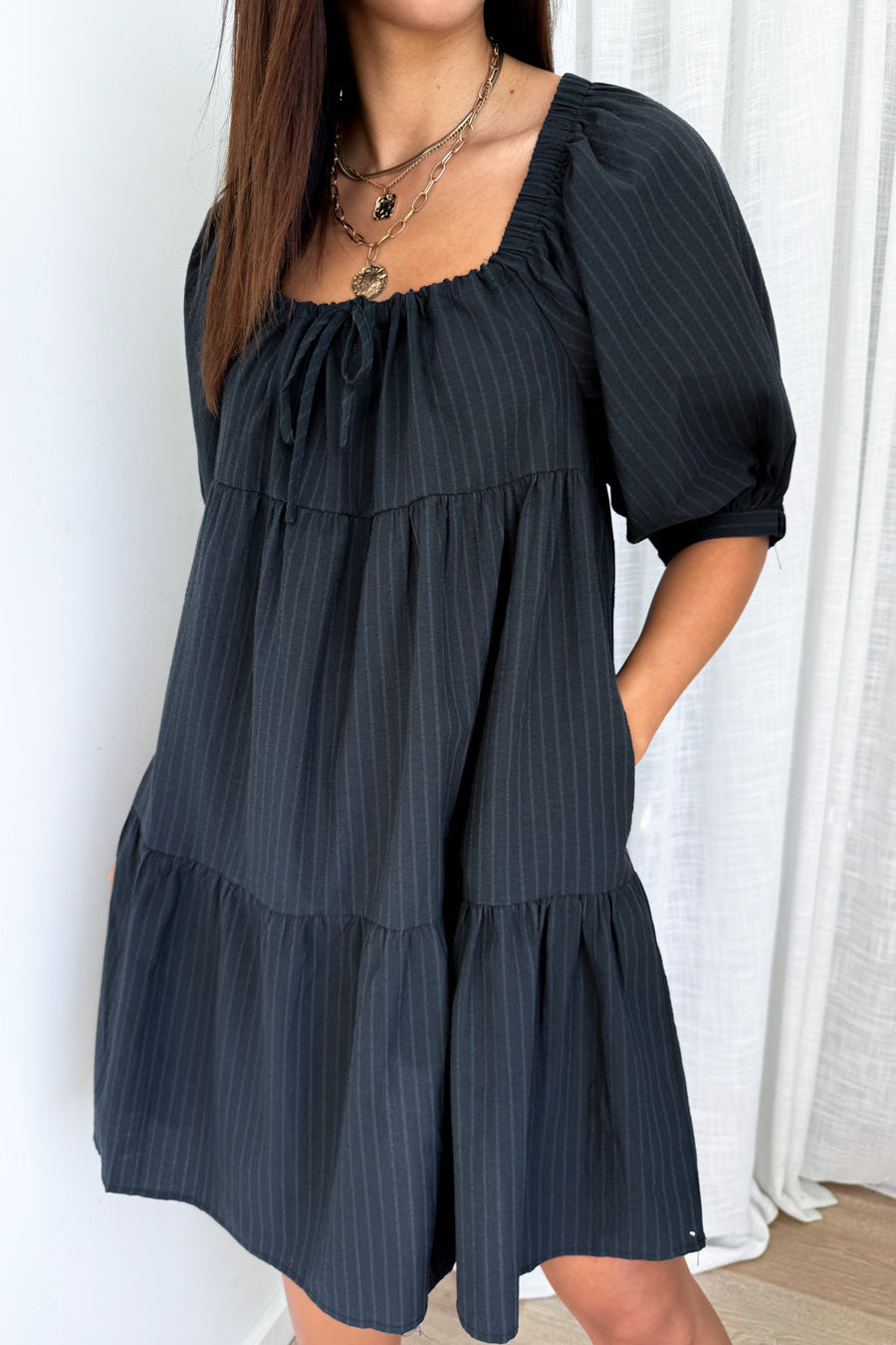 Black Stripe