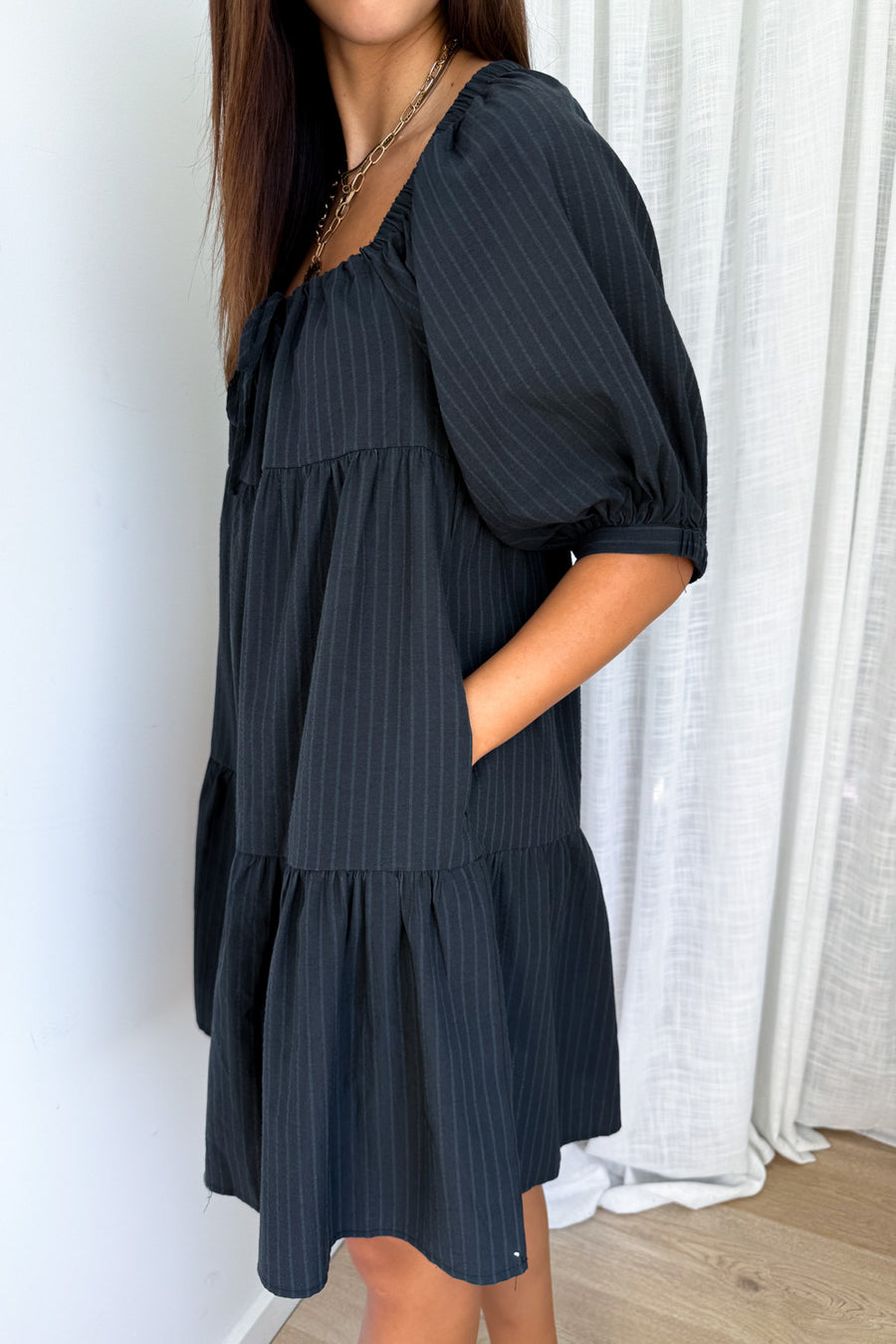 Black Stripe