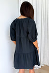 Black Stripe