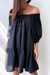 Black Stripe