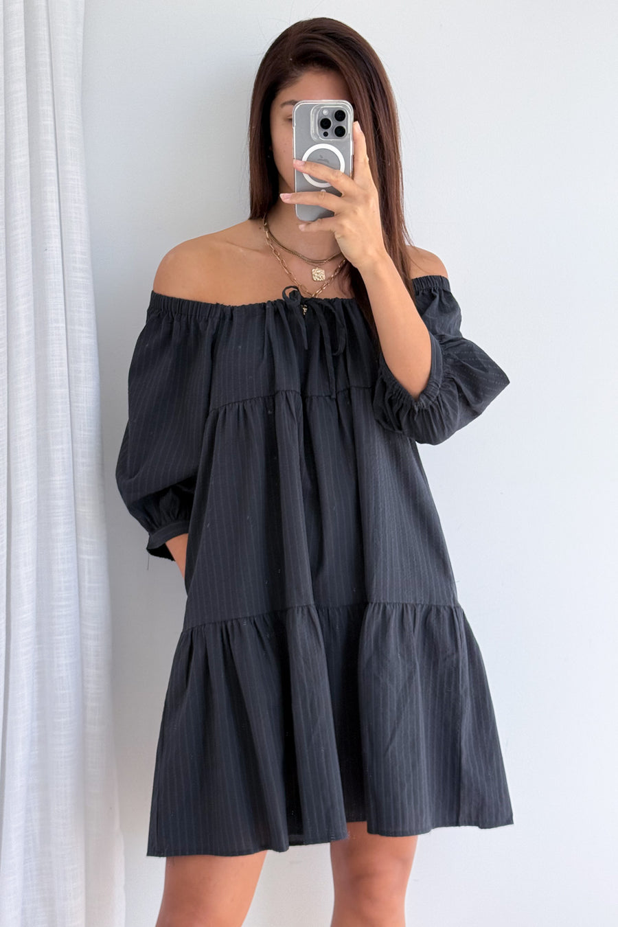Black Stripe