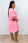 Pink Stripe