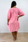 Pink Stripe