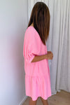 Pink Stripe