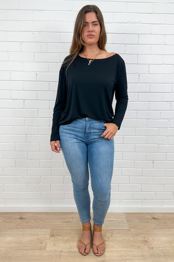 Black: maria