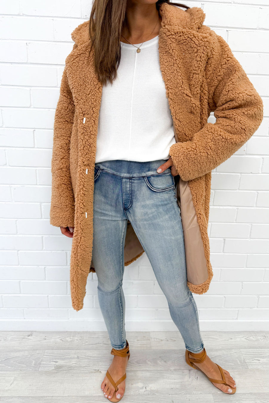 Caramel