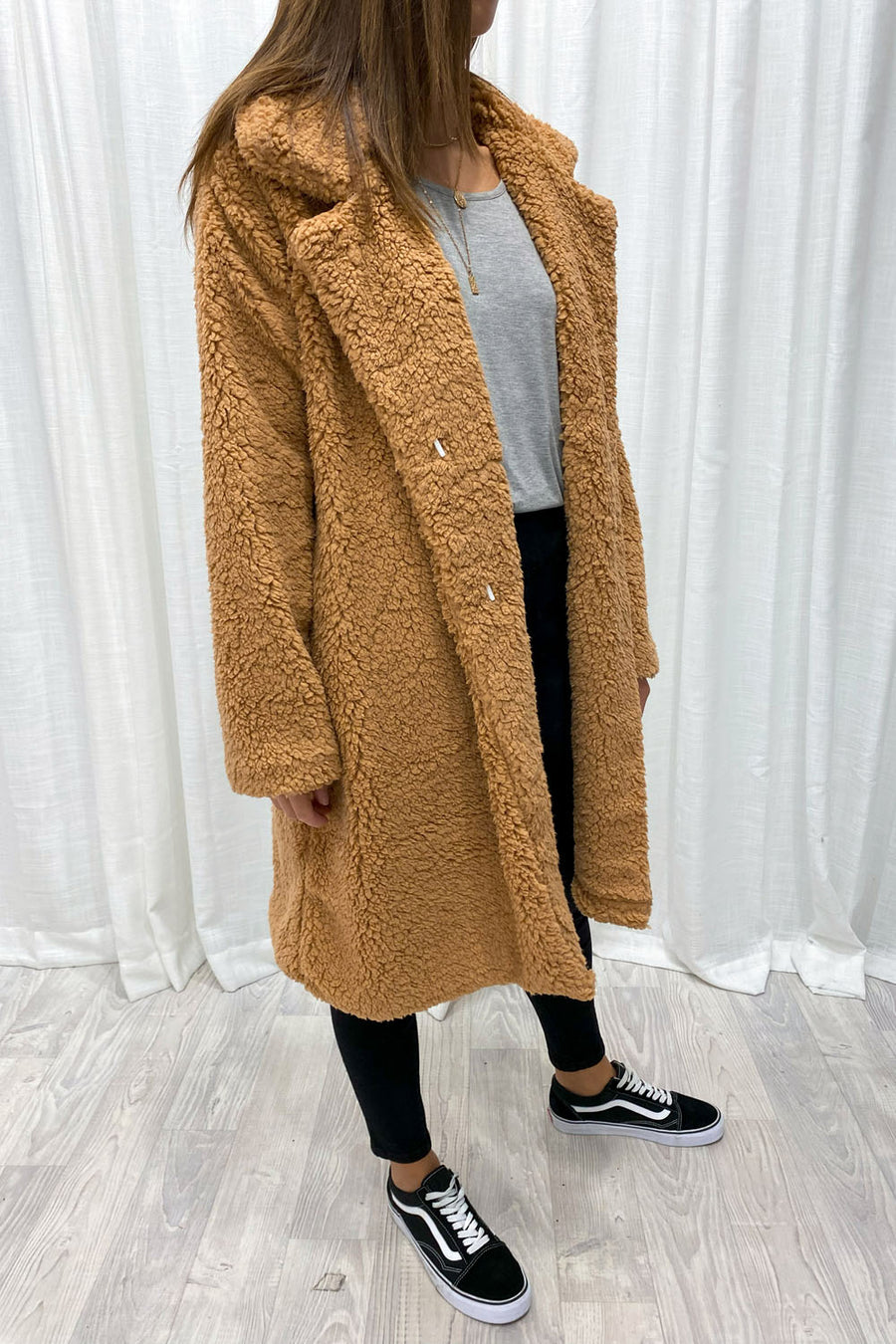 Caramel