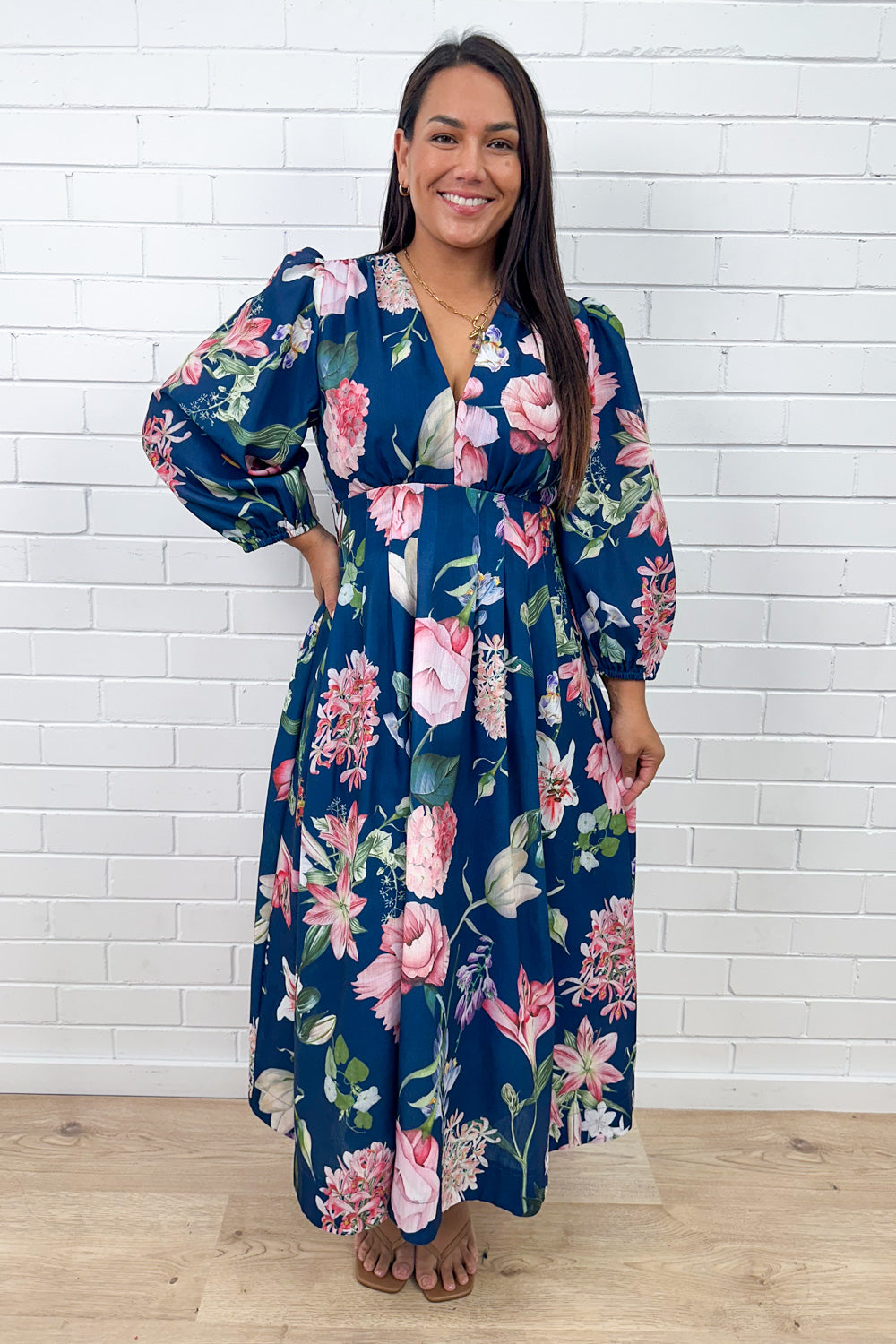 Maxi Dresses