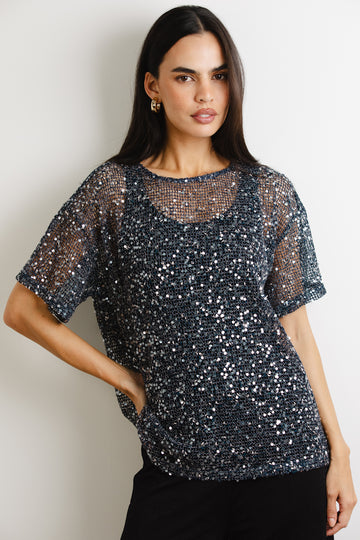Navy: nina
