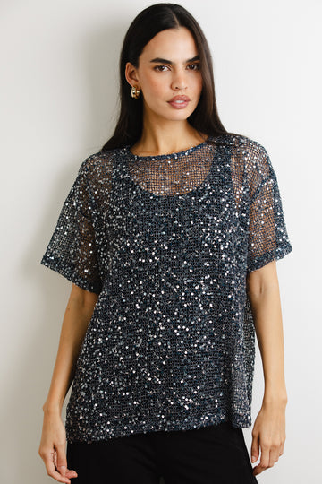 Navy: nina
