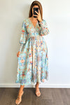 Floral Mint