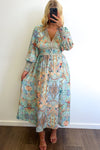 Floral Mint