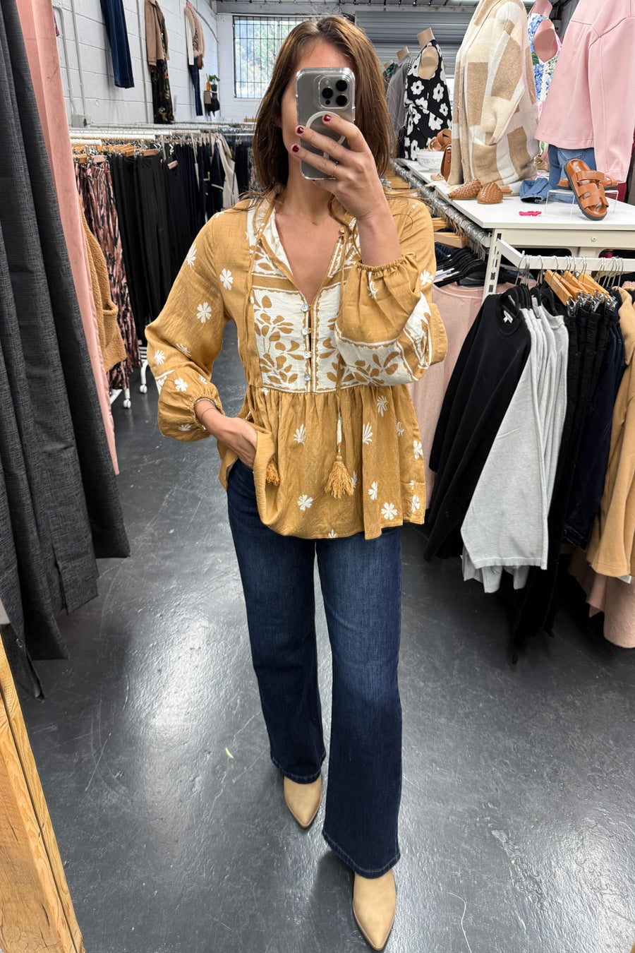 Tan