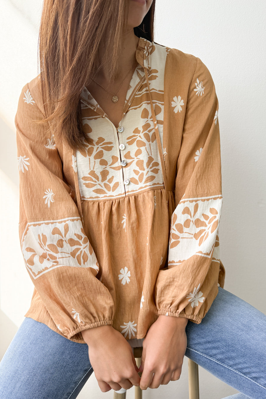 Tan