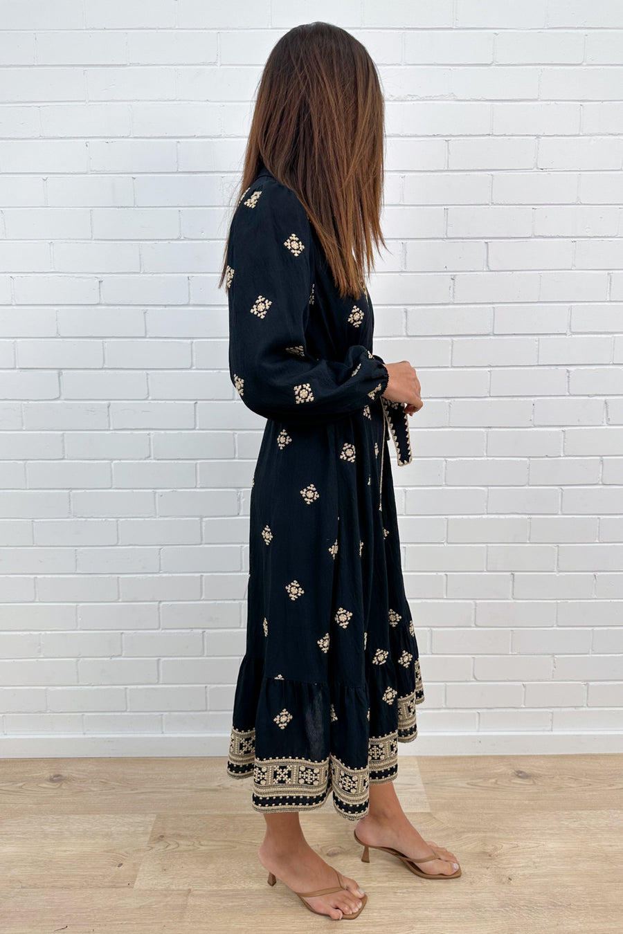 Black Print