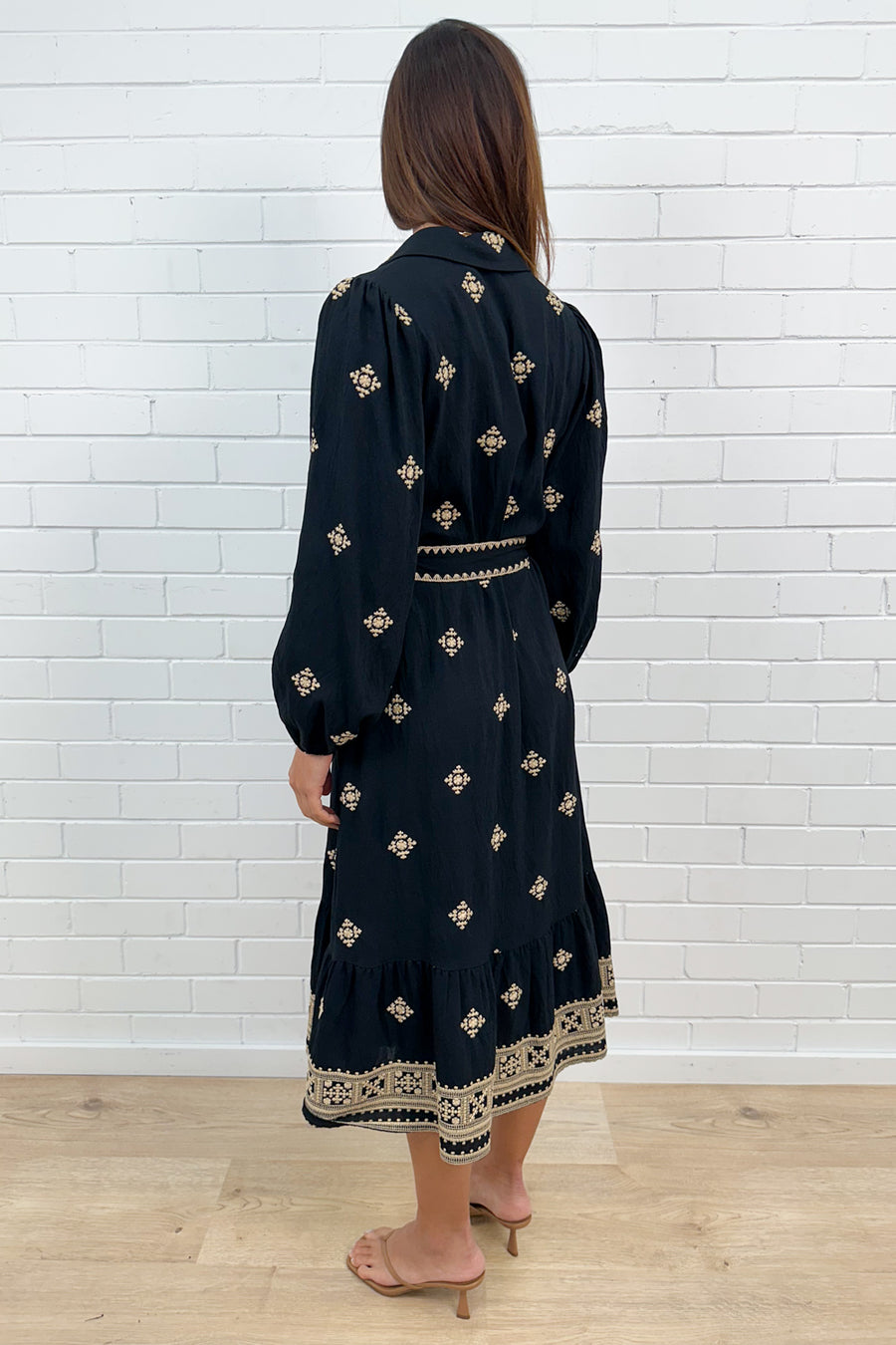 Black Print