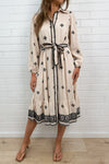 Sand Print
