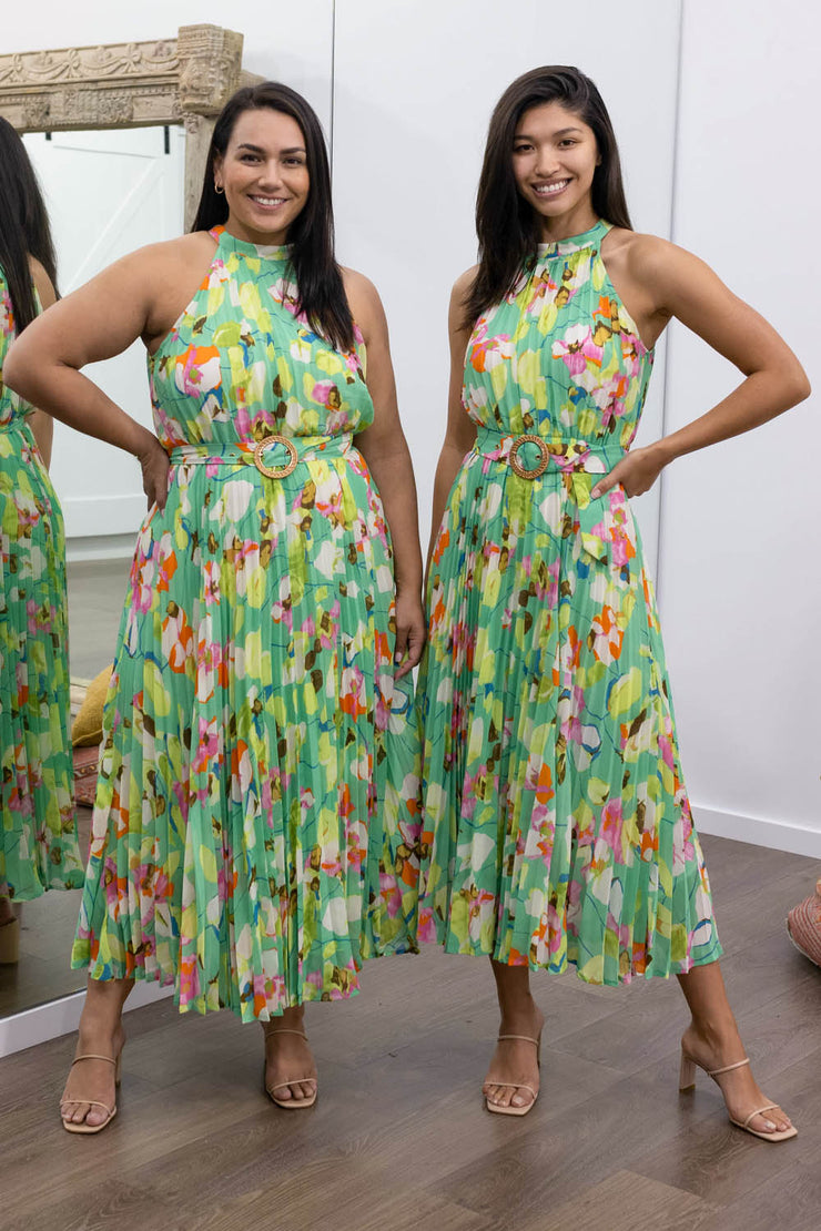 Lucinda Dress
