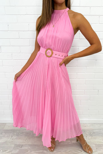 Pink: kym