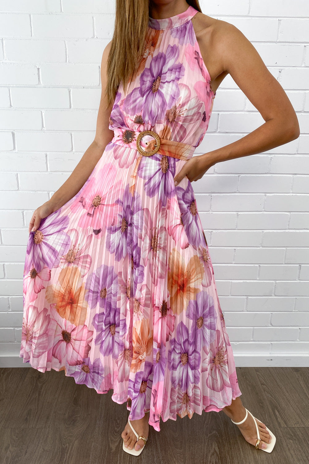 Lucinda Dress