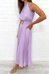 Purple Pastel