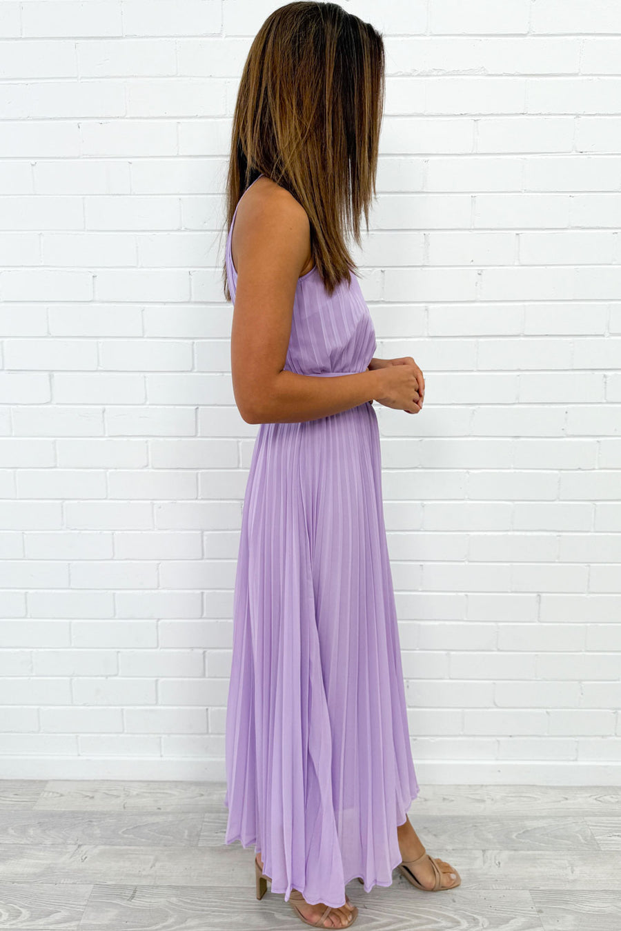 Purple Pastel