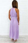 Purple Pastel