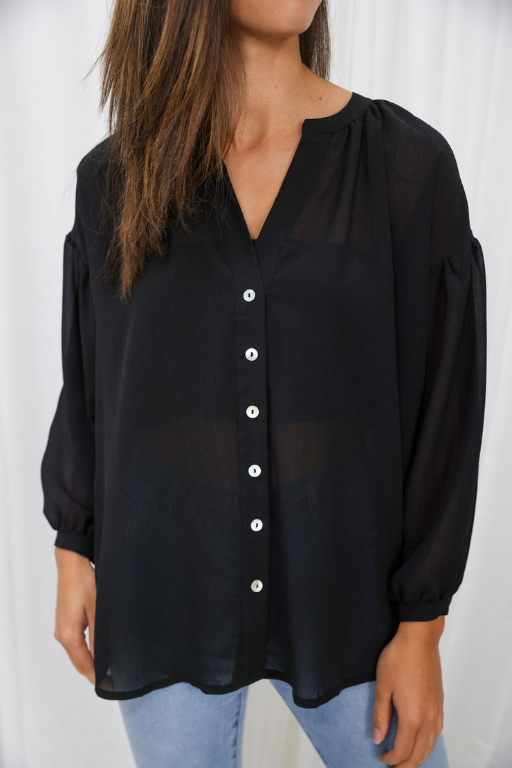 Lucy Blouse