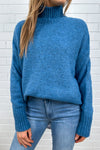 Denim Blue