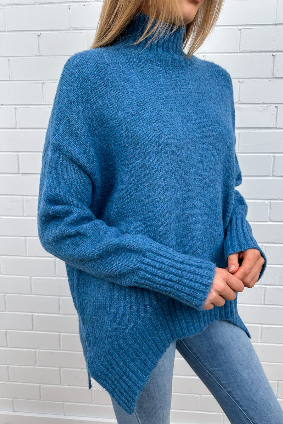 Denim Blue